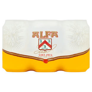 Alfa Edel Pils