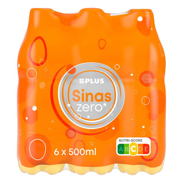 Orange zero