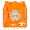 Orange zero
