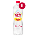 Spa Touch bruisend lemon