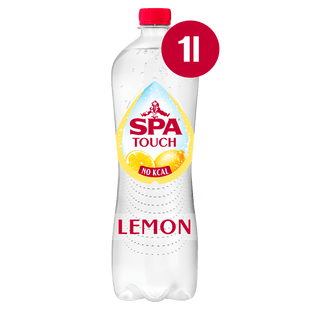 Spa Touch Zitrone