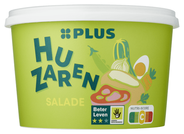 Huzarensalade