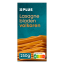 Lasagneplatten Vollkorn
