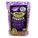 Holies Knuspermüsli Schokolade Crunch