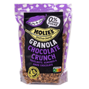 Holies Knuspermüsli Schokolade Crunch