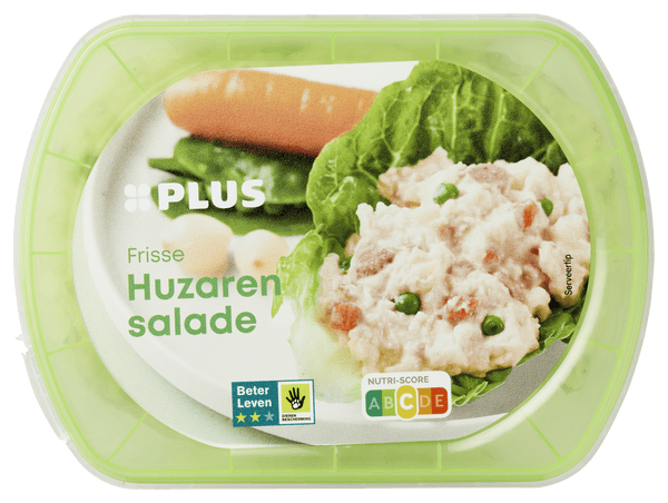 Huzarensalade