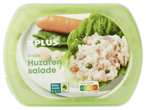 Husaren-Salat