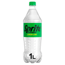 Sprite Zero sugar lemon-lime