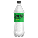 Sprite Zero sugar lemon-lime