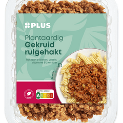 Vegetarische maaltijden