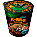 Bibigo K-BBQ ramyun sweet&savoury noodles cup