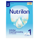 Nutrilon 1 Volledige Zuigelingenvoeding 0-6mnd