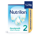 Nutrilon 2 Follow-up Milk Value Pack 6-12 months