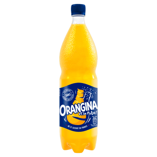 Orangina Original