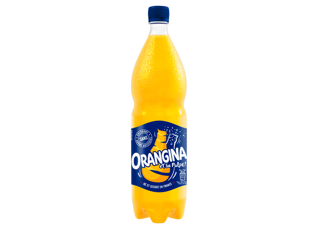 Orangina Original