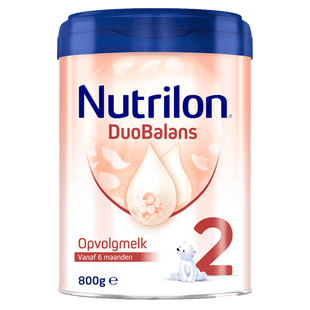 Nutrilon 2 DuoBalans Opvolgmelk 6+mnd