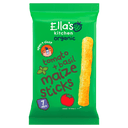 Ella's Kitchen Maize sticks tomaat + basilicum 7m+