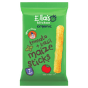 Ella's Kitchen Corn Sticks Tomato + Basil 7m+