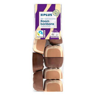 Bonbons crème karamel