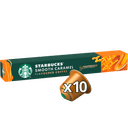 Starbucks von Nespresso sanfter Karamell