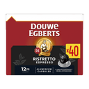Douwe Egberts Kapseln Espresso 12 Ristretto