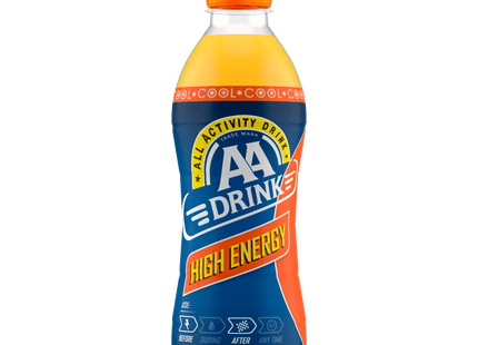 AA Drink High energy gekoeld