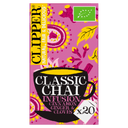 Clipper Classic Chai