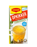 Maggi Opkikker tuinkruiden