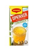 Maggi Muntermacher Gartenkräuter