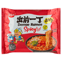 Nissin Demae Ramen Scharf