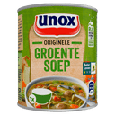 Unox Stevige soep tomaten groenten