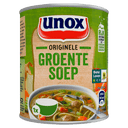 Unox Stevige soep tomaten groenten