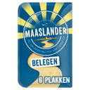 Maaslander mittelalter Käse 50+ Scheiben