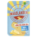 Maaslander Jong belegen 30+ plakken