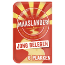 Maaslander Jung gereift 50+ Scheiben