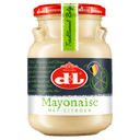 D&L Mayonaise met citroen