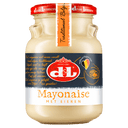 D&L Mayonaise met eieren