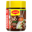 Maggi gravy for stamppot