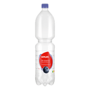 Bruisend water bosbes