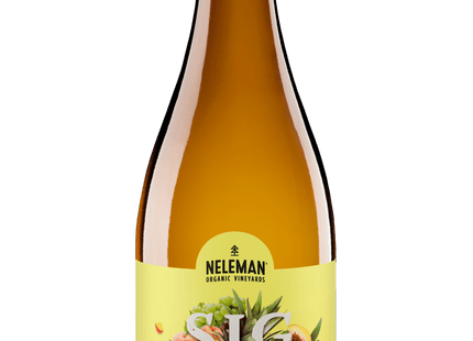 Neleman Signature Organic Chardonnay Muscat