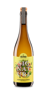 Neleman Signature Organic Chardonnay Muscat