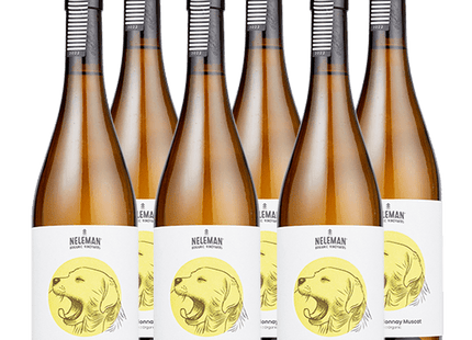 Neleman Signature Organic Chardonnay Muscat