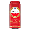 Amstel Pilsener Bier Dose
