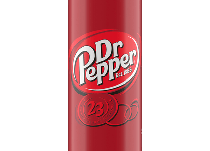 Dr. Pepper Cola