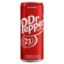 Dr. Pepper Cola