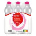 Sparkling water raspberry