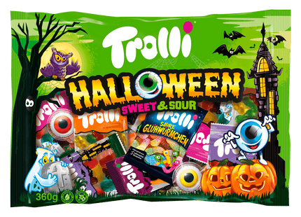 Trolli Halloweenmix