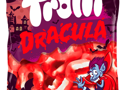 Trolli Dracula