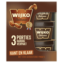 Wijko Satésauce fertig zubereitet 3er-Pack
