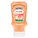 Heinz Mayomix, mayonnaise-ketchup sauce